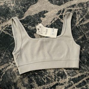 Zara Bralette